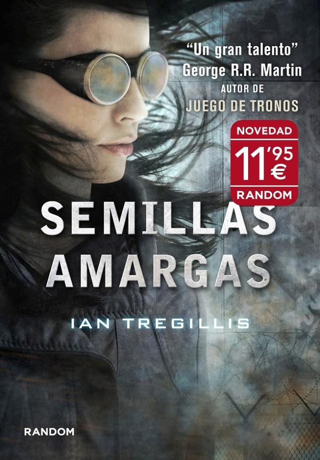 SEMILLAS AMARGAS | 9788415725039 | TREGILLIS,IAN