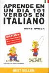 ITALIANO ( APRENDE EN UN DIA 101 VERBOS EN ) | 9788460954675 | RYDER, RORY