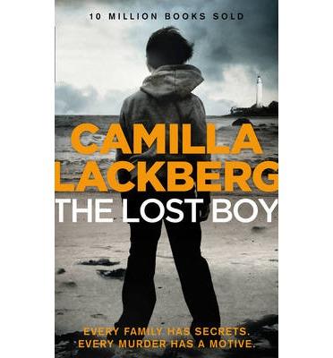 THE LOST BOY 7 | 9780007419555 | LÄCKBERG CAMILL