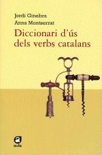 DICCIONARI D'US DELS VERBS CATALANS | 9788492672219 | GINEBRA, JORDI / MONTSERRAT, ANNA