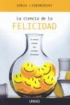 CIENCIA DE LA FELICIDAD LA | 9788479536640 | LYUBOMIRSKY, SONJA