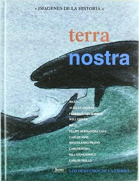 TERRA NOSTRA | 9788485631704 | VARIS