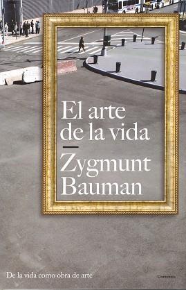 ARTE DE LA VIDA EL | 9788449322013 | BAUMAN, ZYGMUNT