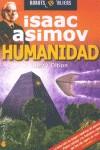 HUMANIDAD (ASIMOV) | 9788497630542 | OLTION, JERRY