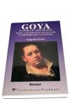 GOYA,EL VIVIR Y EL ARTE DE GOYA | 9788479542924 | ORS, EUGENIO D'