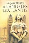 LOS ANGELES DE ATLANTIS | 9788415215004 | STROHM, ECKARD F.E.