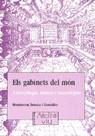 GABINETS DEL MON,ELS.ANTROPOLOGIA,MUSEUS I MUSEOLO | 9788479352066 | INIESTA I GONZALEZ, MONTSERRAT