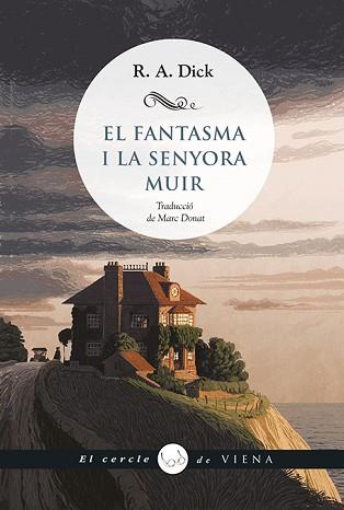 FANTASMA I LA SENYORA MUIR | 9788419474773 | DICK, R. A.