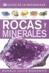 ROCAS Y MINERALES | 9788428215961 | BONEWITZ, RONALD LOUIS