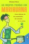 MEJORES RECETAS CON MARIHUANA, LAS | 9788479018856 | RIERA, ELISABET