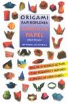 GORROS DE PAPEL ORIGAMI PAPIROFLEXIA | 9788484121138 | SALLAS, JOAN