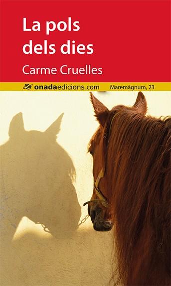 LA POLS DELS DIES | 9788417050641 | CRUELLES ROSALES, CARME