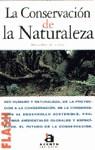 CONSERVACION DE LA NATURALEZA, LA (FLASH) | 9788448302658 | PEREZ DE LAS HERAS, MONICA