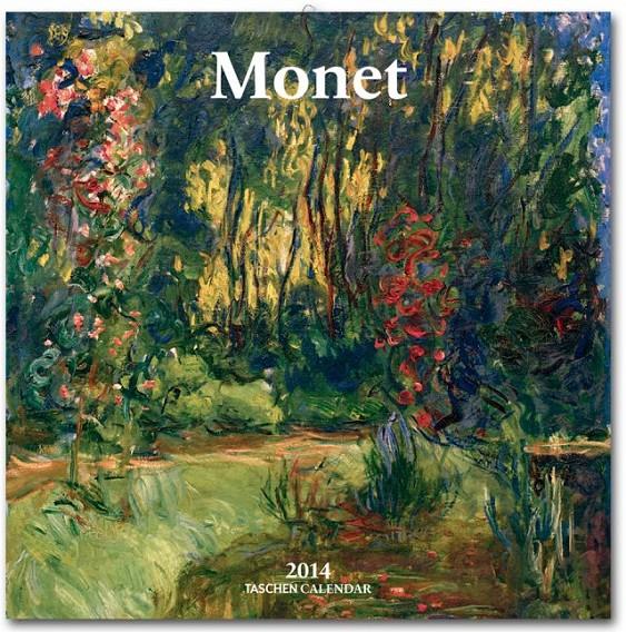 CALENDARI 14 MONET | 9783836545631