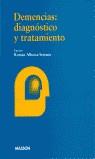 DEMENCIAS DIAGNOSTICO Y TRATAMIENTO | 9788445807422 | ALBERCA SERRANO, ROMAN