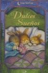 DULCES SUEÑOS (CARTONE) | 9788428525886 | MCCUE, LISA