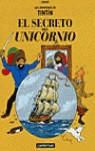 TINTIN EL SECRETO DEL UNICORNIO | 9782203751378 | HERGE