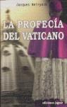 PROFECIA DEL VATICANO LA | 9788496423152 | NEIRYNCK, JACQUES