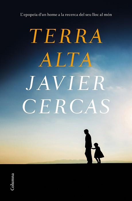 TERRA ALTA | 9788466426091 | CERCAS, JAVIER