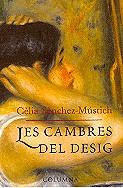 CAMBRES DEL DESIG LES | 9788483008669 | SANCHEZ MUSTICH, CELIA