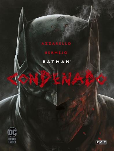 BATMAN: CONDENADO | 9788418225529 | AZZARELLO, BRIAN