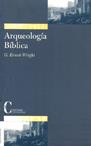 ARQUEOLOGIA BIBLICA | 9788470574535 | WRIGHT, G.ERNEST