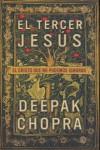 TERCER JESUS EL ( EL CRISTO QUE NO PODEMOS IGNORAR ) | 9788425342356 | CHOPRA, DEEPAK