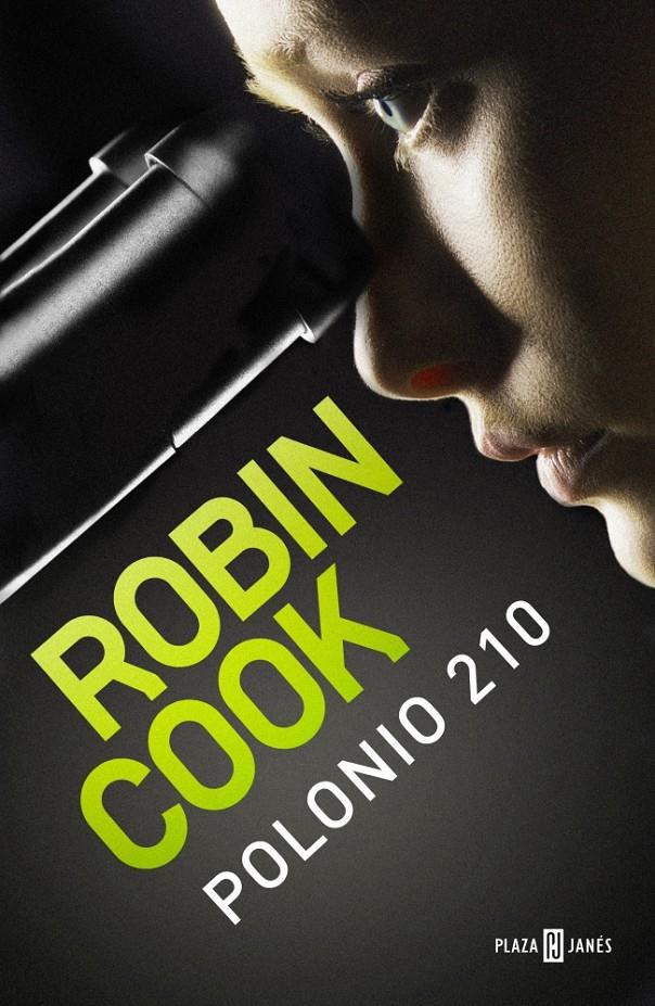 POLONIO 210 | 9788401353666 | COOK,ROBIN