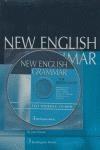 ENGLISH GRAMMAR FOR BACHILLERATO + CD | 9789963471843 | ROWAN, JEAN