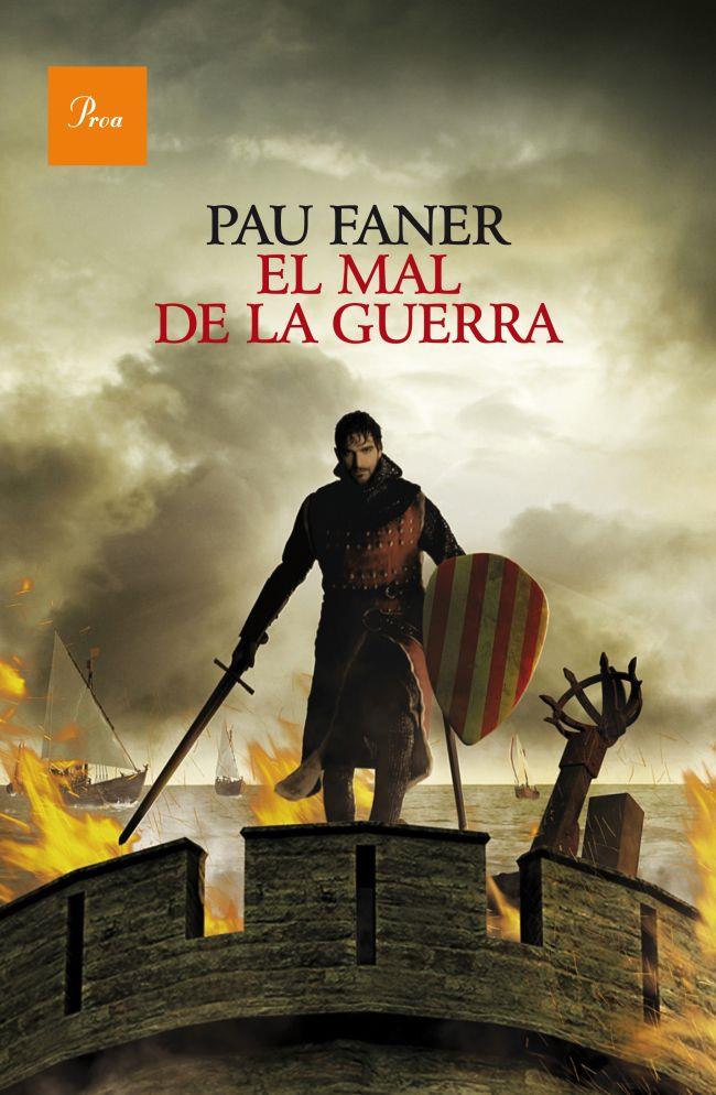 EL MAL DE LA GUERRA | 9788475883588 | FANER COLL, PAU