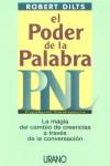 PODER DE LA PALABRA EL | 9788479535193 | DILTS, ROBERT