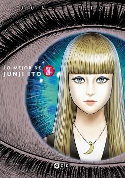 MEJOR DE JUNJI ITO (2A EDICIÓN) | 9788418475795 | ITO, JUNJI