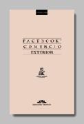 FACTBOOK COMERCIO EXTERIOR | 9788484109976 | ESCUELA SUPERIOR DE GESTION COMERCIAL Y MARKETING