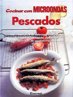 MICROONDAS PESCADOS | 9788424123956 | IMHOF, SABINE VON