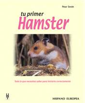 TU PRIMER HAMSTER | 9788425509810 | SMITH, PETER