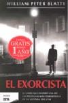 EXORCISTA EL | 9788498721980 | PETER BLATTY, WILLIAM