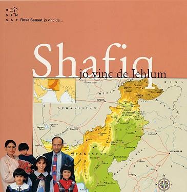 SHAFIQ JO VINC DE JEHLUM | 9788489149809 | SHAFIQ-UR-REHMAN, RAJA