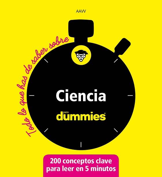 CIENCIA | 9788432905575 | AA. VV.