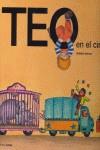 TEO EN EL CIRCO | 9788471762702 | DENOU, VIOLETA