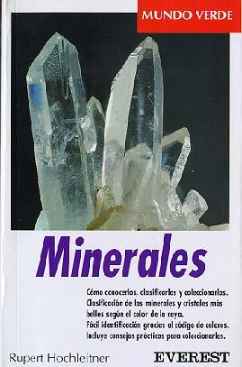 MINERALES (OF) | 9788424127480 | HOCHLEITNER, RUPPERT