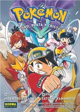 POKEMON 08 | 9788467923308 | KUSAKA, HIDENORI / YAMAMOTO, SATOSHI