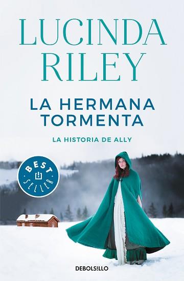 HERMANA TORMENTA (LAS SIETE HERMANAS) | 9788466343251 | RILEY, LUCINDA