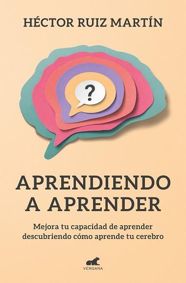 APRENDIENDO A APRENDER | 9788418045301 | RUIZ MARTÍN, HÉCTOR