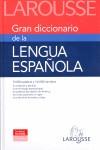 GRAN DICCIONARIO DE LA LENGUA ESPAÑOLA + CD-ROM | 9788480167963 | VARIOS