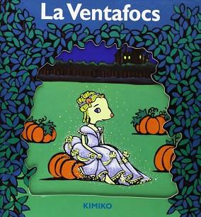 VENTAFOCS LA ( LLIBRE DESPLEGABLE ) | 9788484702122 | KIMIKO ( ADAPTACIO DE )