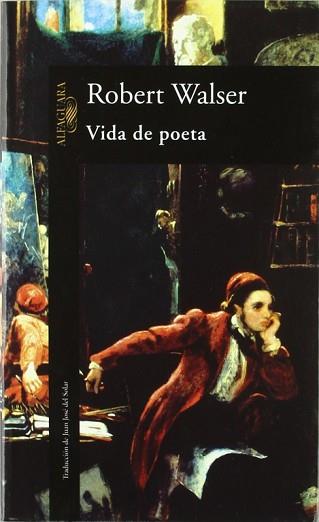 VIDA DE POETA | 9788420425894 | WALSER, ROBERT