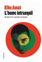 HOME INTRANQUIL L' | 9788466412896 | AMAT, KIKO