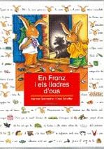 EN FRANZ I ELS LLADRES D'OUS (PICTOGRAMA) | 9788448018252 | STELLMACHER, HERMIEN; SCHEFFLER, URSEL