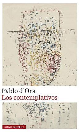 CONTEMPLATIVOS LOS | 9788419738059 | D'ORS, PABLO