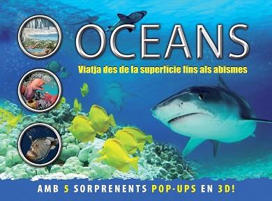 OCEANS | 9788479422660 | GREEN, JEN